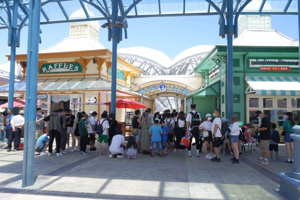 花蓮遠雄海洋公園攻略｜必玩設施，夜宿資訊，KLOOK門票優惠資訊