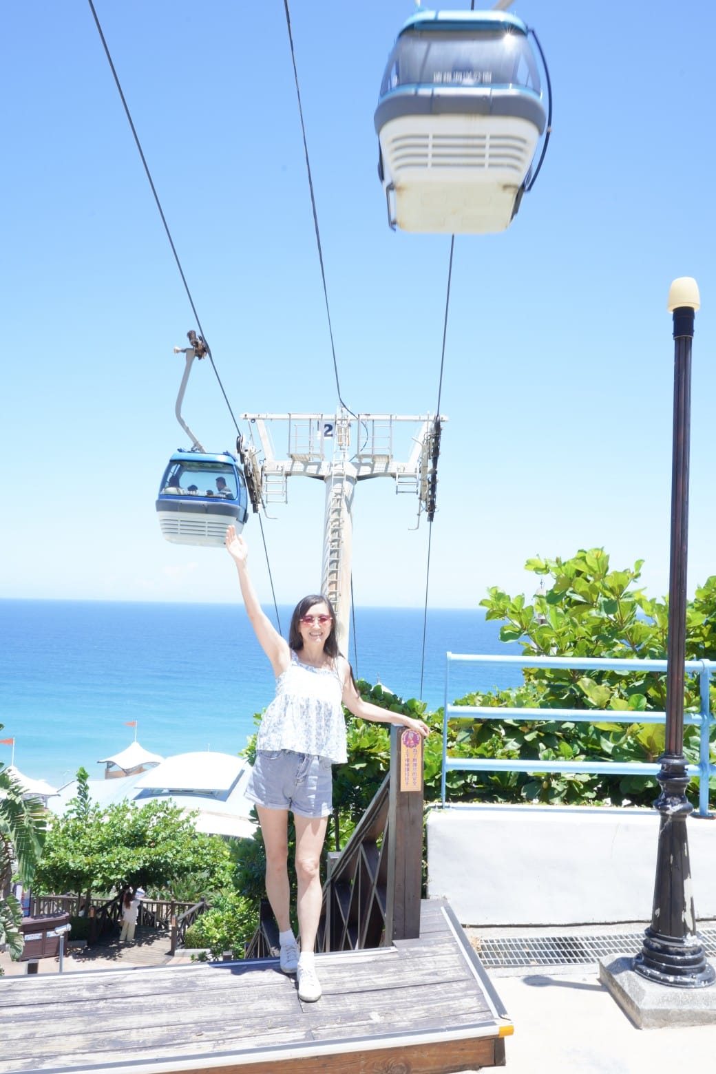 花蓮遠雄海洋公園攻略｜必玩設施，夜宿資訊，KLOOK門票優惠資訊