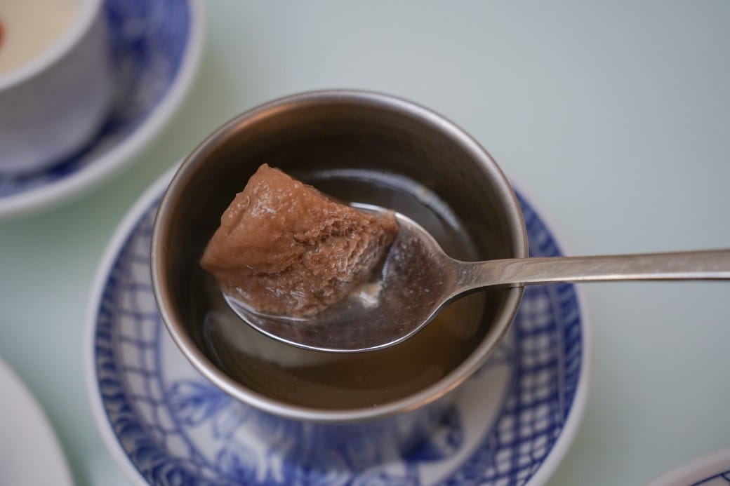 茹曦酒店SUNNY BUFFET自助早餐吃到飽，直接爽吃3.5小時，中式，日式，西式，現煎歐姆蛋通通都有！