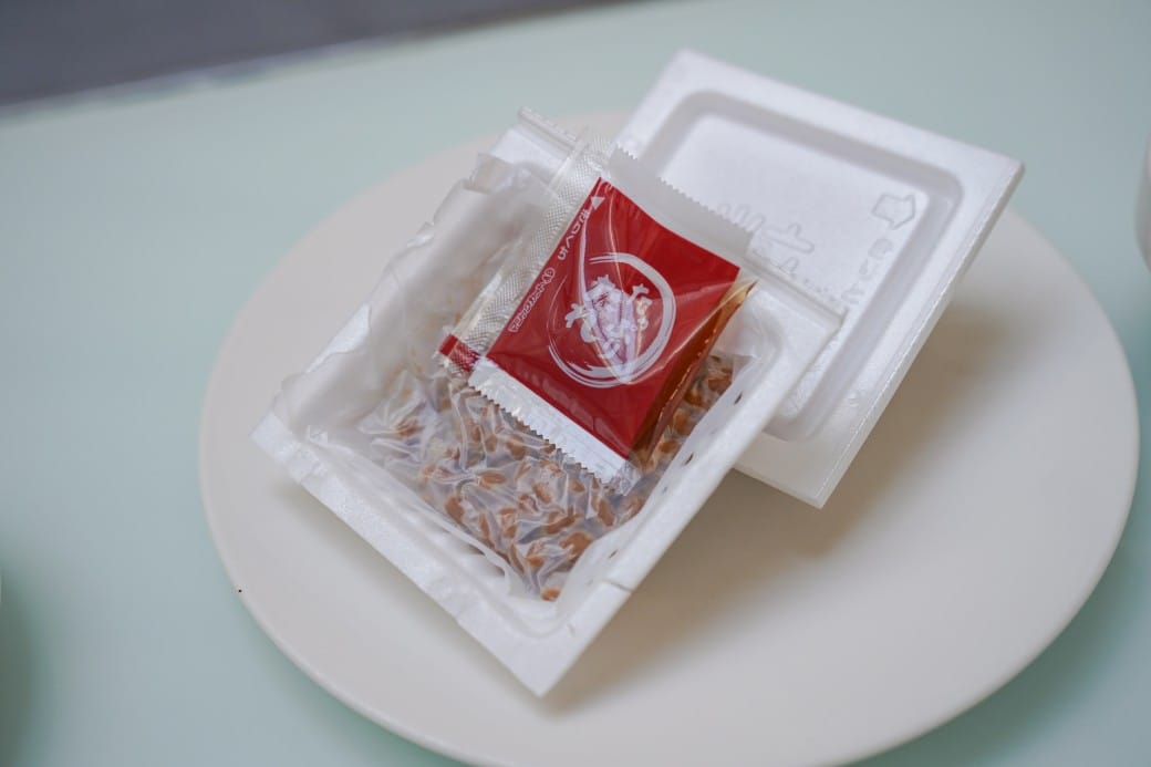 茹曦酒店SUNNY BUFFET自助早餐吃到飽，直接爽吃3.5小時，中式，日式，西式，現煎歐姆蛋通通都有！