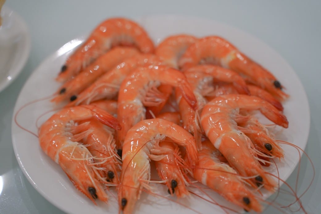 茹曦酒店SUNNY BUFFET自助餐吃到飽，千元台北飯店吃到飽，生日當月四人同行一人免費