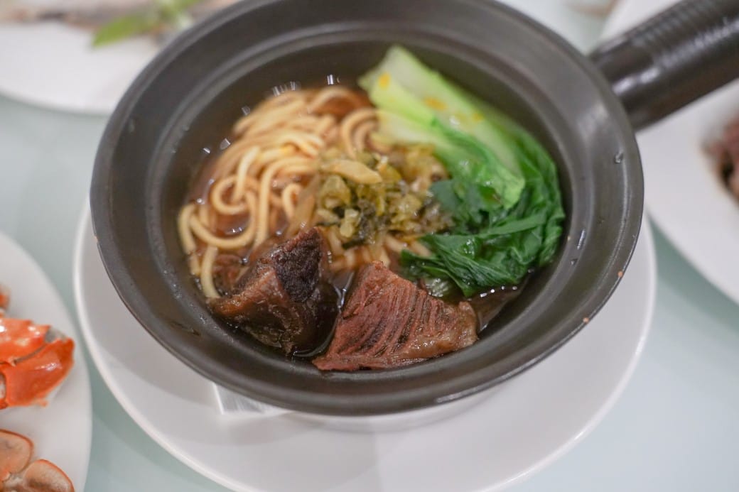 茹曦酒店SUNNY BUFFET自助餐吃到飽，千元台北飯店吃到飽，生日當月四人同行一人免費