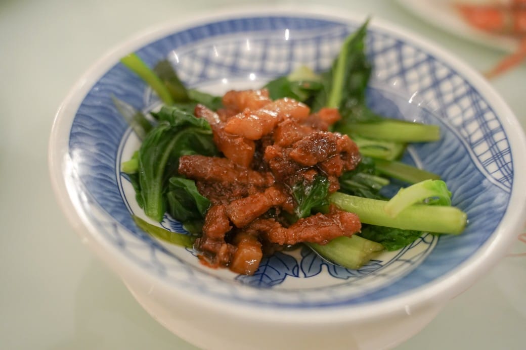 茹曦酒店SUNNY BUFFET自助餐吃到飽，千元台北飯店吃到飽，生日當月四人同行一人免費