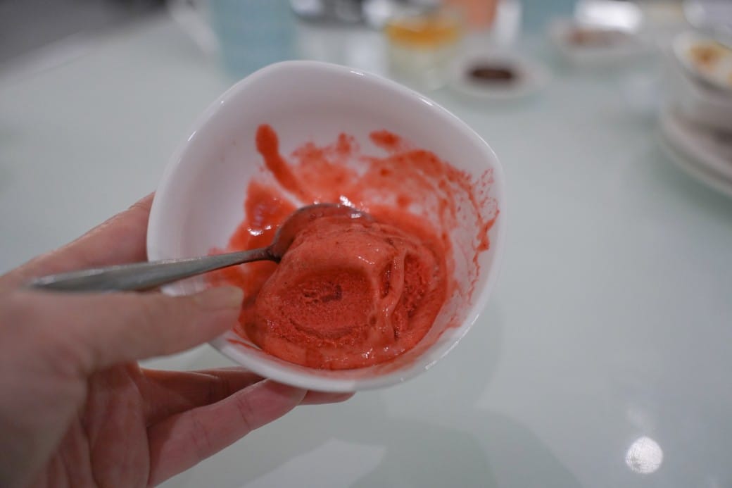 茹曦酒店SUNNY BUFFET自助餐吃到飽，千元台北飯店吃到飽，生日當月四人同行一人免費