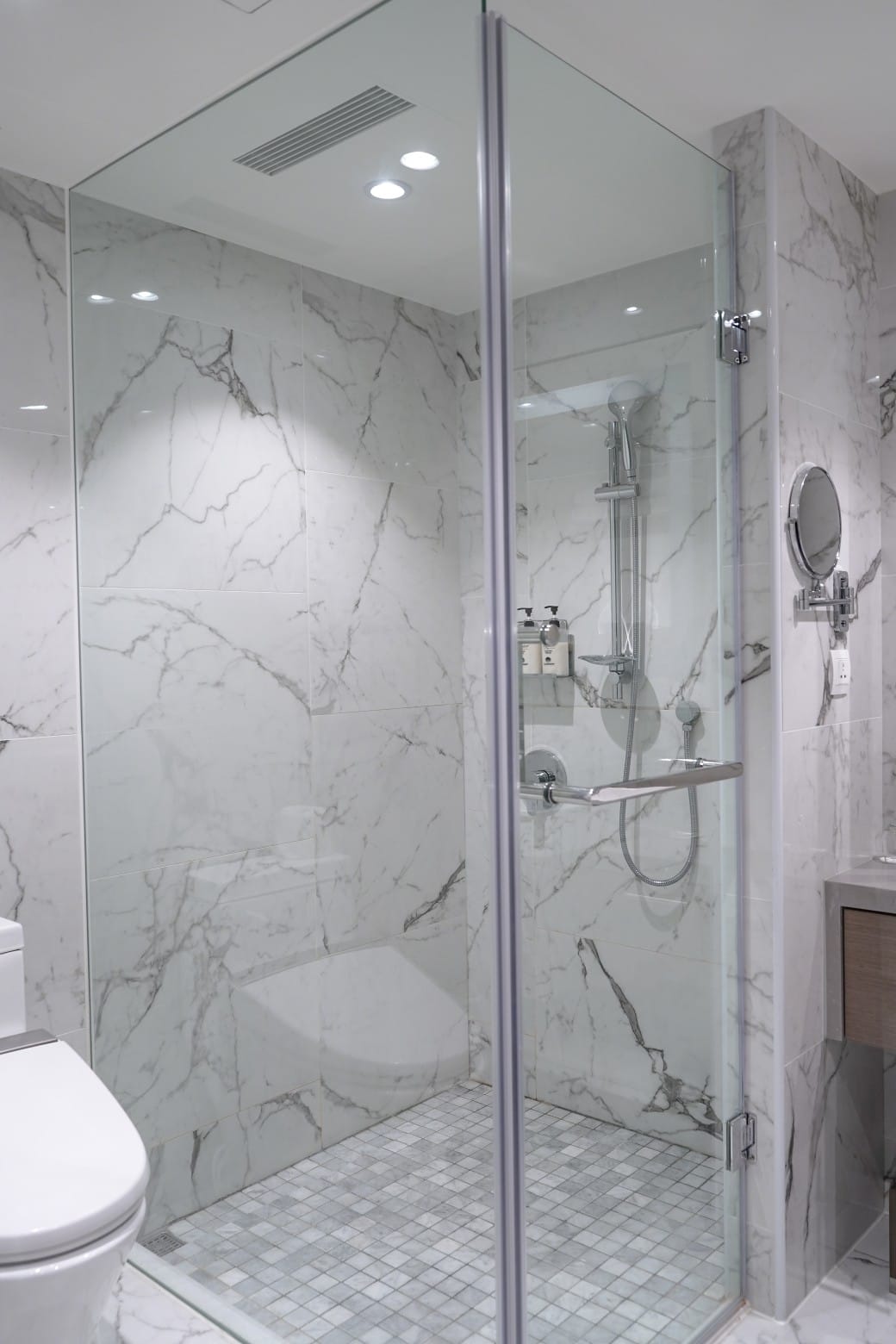 台北茹曦酒店台北市中心小巨蛋最佳飯店開箱，時尚簡約新風格