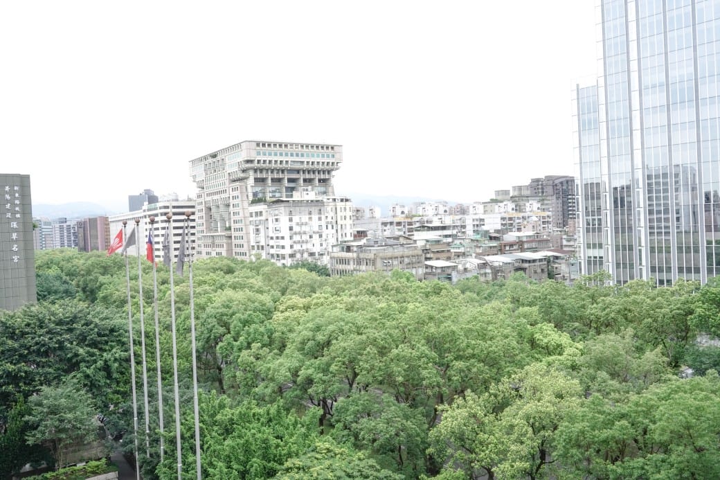 台北茹曦酒店台北市中心小巨蛋最佳飯店開箱，時尚簡約新風格