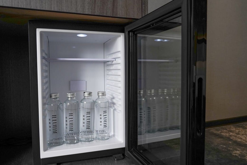 台北茹曦酒店台北市中心小巨蛋最佳飯店開箱，時尚簡約新風格