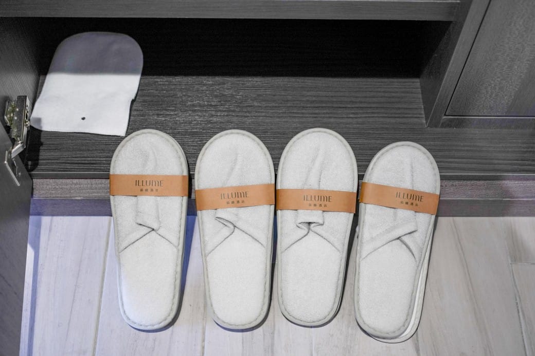 台北茹曦酒店台北市中心小巨蛋最佳飯店開箱，時尚簡約新風格