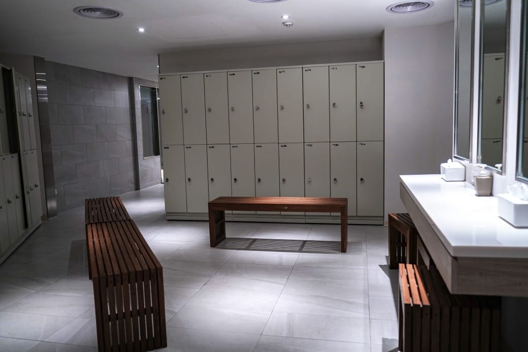 台北茹曦酒店台北市中心小巨蛋最佳飯店開箱，時尚簡約新風格