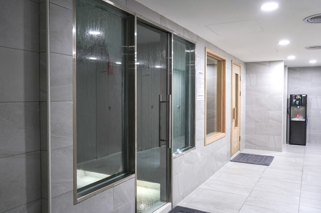 台北茹曦酒店台北市中心小巨蛋最佳飯店開箱，時尚簡約新風格