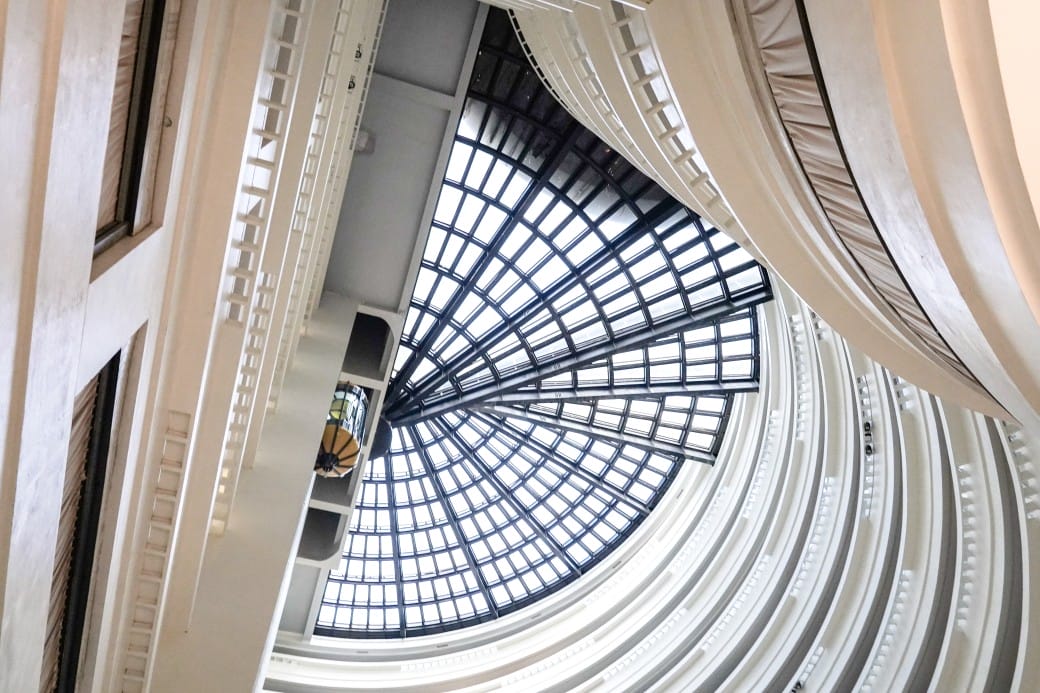 台北茹曦酒店台北市中心小巨蛋最佳飯店開箱，時尚簡約新風格