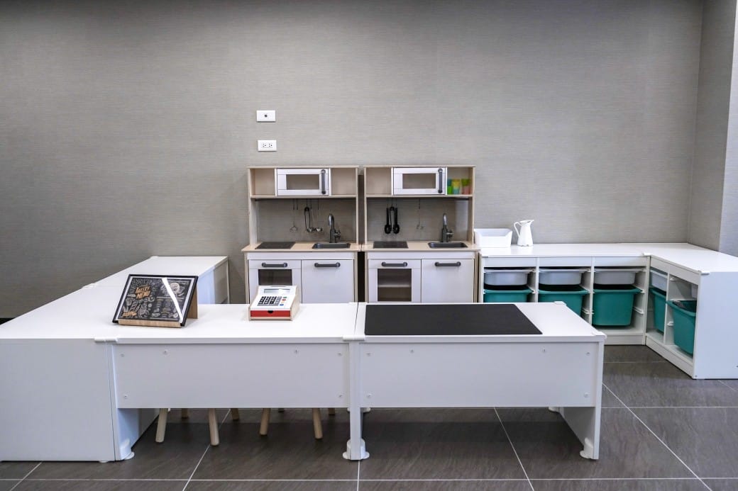 台北茹曦酒店台北市中心小巨蛋最佳飯店開箱，時尚簡約新風格