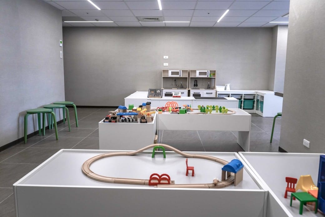 台北茹曦酒店台北市中心小巨蛋最佳飯店開箱，時尚簡約新風格