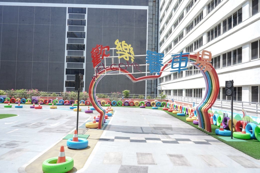 台北茹曦酒店台北市中心小巨蛋最佳飯店開箱，時尚簡約新風格