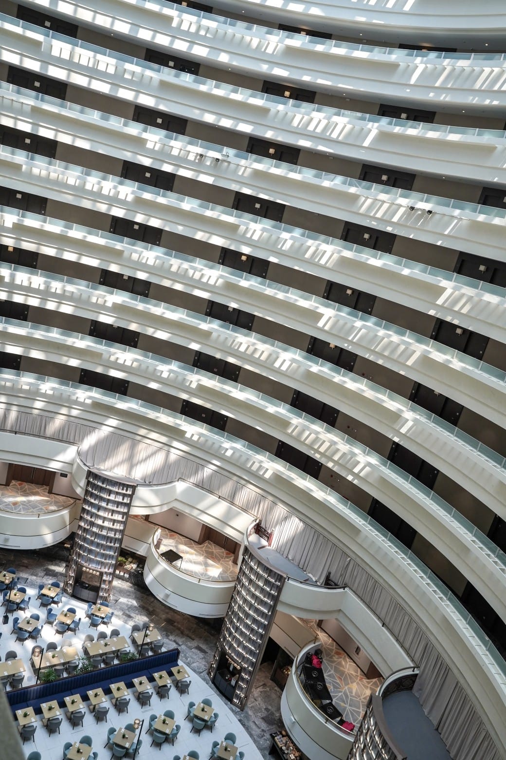 台北茹曦酒店台北市中心小巨蛋最佳飯店開箱，時尚簡約新風格