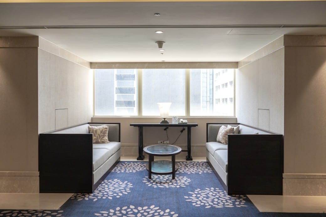 台北茹曦酒店台北市中心小巨蛋最佳飯店開箱，時尚簡約新風格