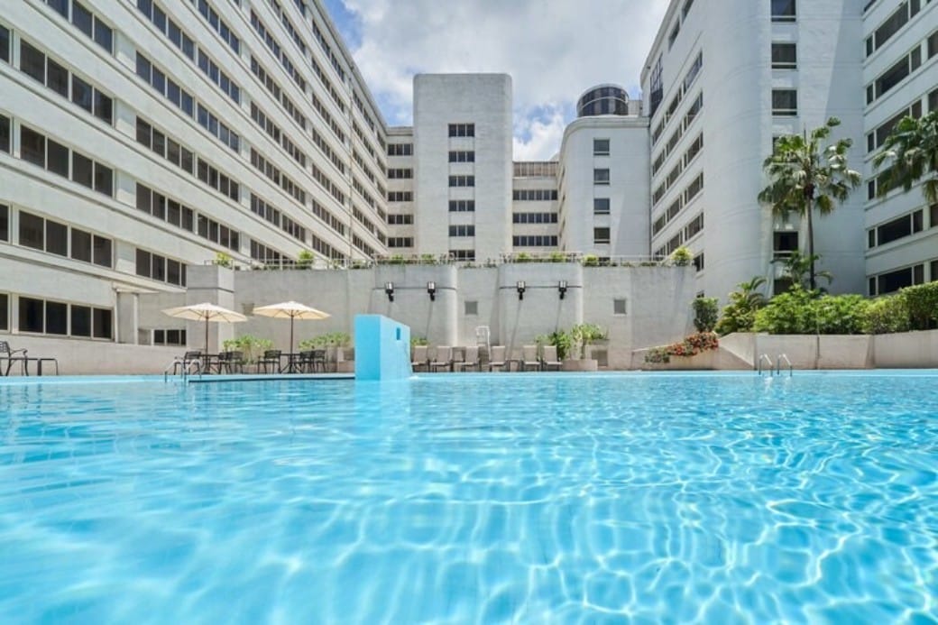 台北茹曦酒店台北市中心小巨蛋最佳飯店開箱，時尚簡約新風格