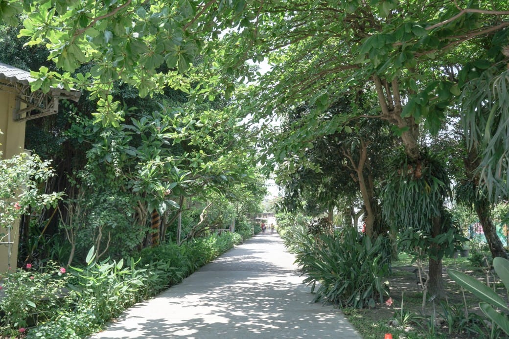 雲林斗六景點,雅聞峇里海岸觀光工廠,免門票景點,全台最大峇里島南洋景點,海岸沙灘超好拍! - 第10張圖 雲林斗六景點,雅聞峇里海岸觀光工廠,免門票景點,全台最大峇里島南洋景點,海岸沙灘超好拍!