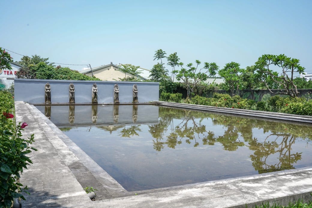雲林斗六景點,雅聞峇里海岸觀光工廠,免門票景點,全台最大峇里島南洋景點,海岸沙灘超好拍! - 第7張圖 雲林斗六景點,雅聞峇里海岸觀光工廠,免門票景點,全台最大峇里島南洋景點,海岸沙灘超好拍!
