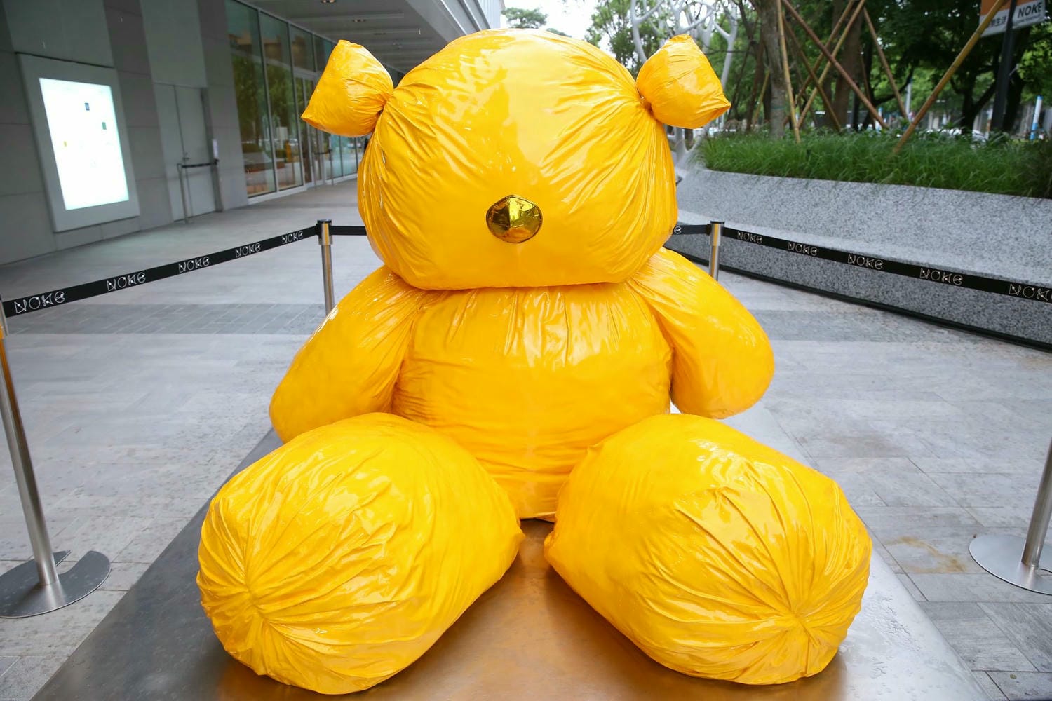 大直NOKE忠泰樂生活|大直新地標,10大亮點,全台8間首家新美食餐廳,蔦屋書店也進駐 - 第4張圖 大直NOKE忠泰樂生活|大直新地標,10大亮點,全台8間首家新美食餐廳,蔦屋書店也進駐