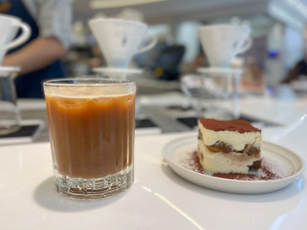 奎士咖啡台北東區最美質感咖啡廳,CURISTA COFFEE 奎士咖啡進駐SOGO百貨打造最美百貨咖啡廳,不限時! - 第9張圖 奎士咖啡台北東區最美質感咖啡廳,CURISTA COFFEE 奎士咖啡進駐SOGO百貨打造最美百貨咖啡廳,不限時!