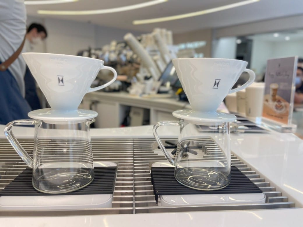 奎士咖啡台北東區最美質感咖啡廳,CURISTA COFFEE 奎士咖啡進駐SOGO百貨打造最美百貨咖啡廳,不限時! - 第5張圖 奎士咖啡台北東區最美質感咖啡廳,CURISTA COFFEE 奎士咖啡進駐SOGO百貨打造最美百貨咖啡廳,不限時!