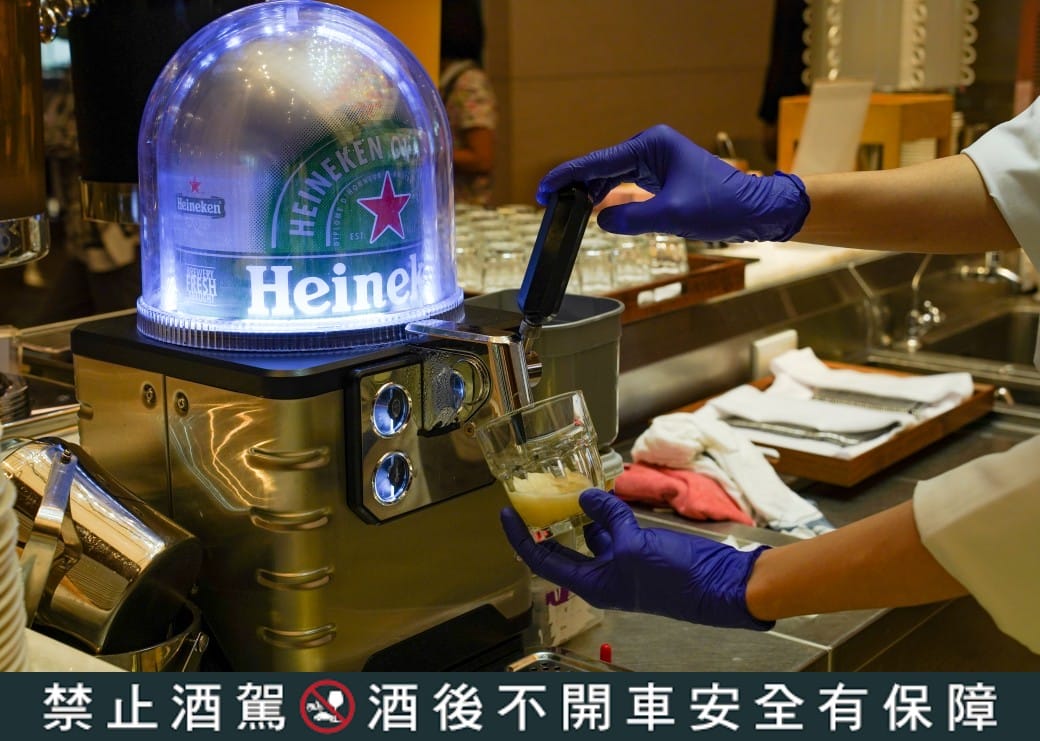 美福大飯店彩匯自助餐廳｜台北飯店自助餐吃到飽推薦，和牛羊排大蝦海鮮，甜點爆炸好吃，頂級buffet百種豐富菜色