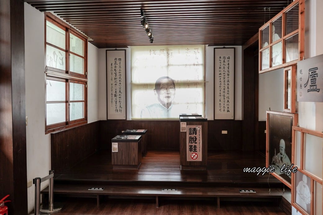 台南安平樹屋|樹屋咖啡館,安平老街裡的老樹區世外桃源,朱玖瑩故居,布滿樹根的空橋步道,優惠門票,台南一日遊 - 第20張圖 台南安平樹屋|樹屋咖啡館,安平老街裡的老樹區世外桃源,朱玖瑩故居,布滿樹根的空橋步道,優惠門票,台南一日遊