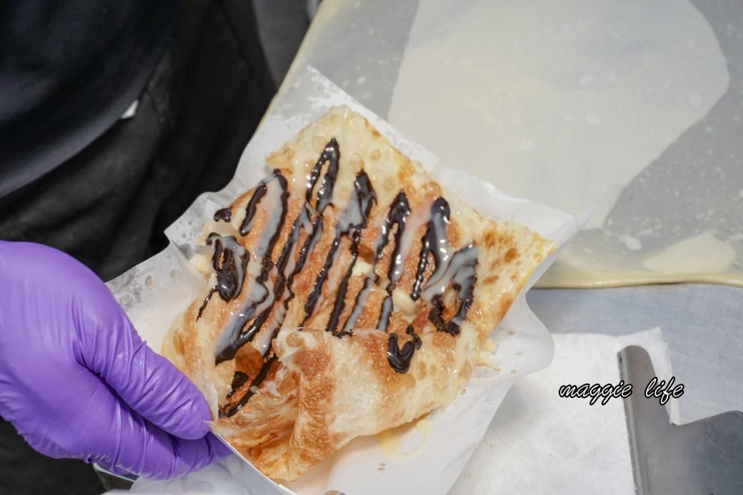 武聖夜市|台南必逛夜市,週三週六吃美食,推薦熱門必吃小吃 - 第25張圖 武聖夜市|台南必逛夜市,週三週六吃美食,推薦熱門必吃小吃