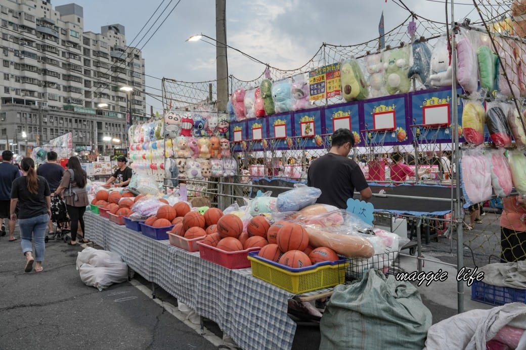 武聖夜市｜台南必逛夜市，週三週六吃美食，推薦熱門必吃小吃