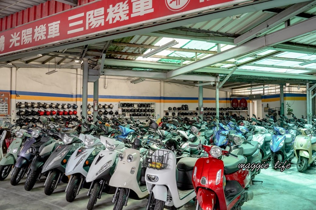 台南租機車推薦｜優惠租機車，台南火車站取車，專車火車站接送