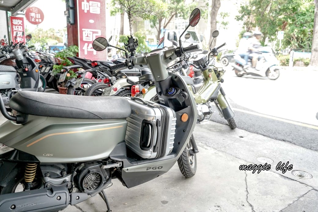 台南租機車推薦｜優惠租機車，台南火車站取車，專車火車站接送