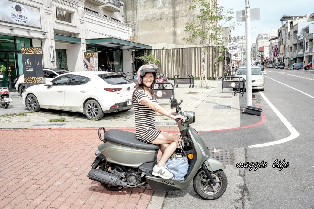 台南租機車推薦｜優惠租機車，台南火車站取車，專車火車站接送
