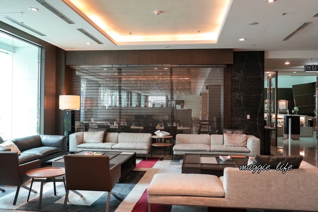 台南臺邦商旅帕莎西餐廳異國早午餐吃到飽，真的很超值