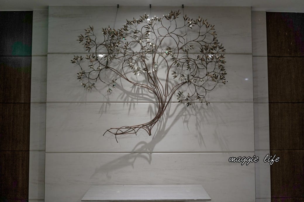 台南住宿臺邦商旅住宿開箱｜一泊一食還有下午茶甜點吃到飽喝到飽，異國風空中花園，早餐自助餐超級豐富的，房間大CP值高！