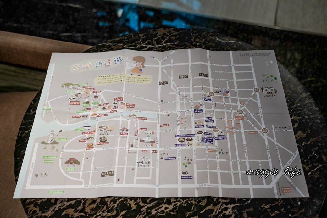 台南住宿臺邦商旅住宿開箱｜一泊一食還有下午茶甜點吃到飽喝到飽，異國風空中花園，早餐自助餐超級豐富的，房間大CP值高！