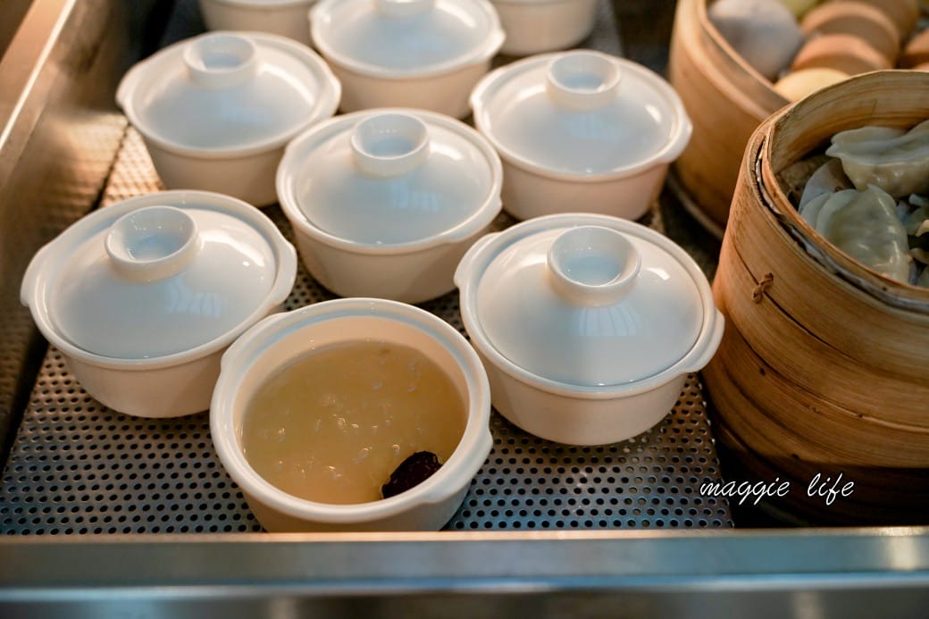 台南臺邦商旅帕莎西餐廳異國早午餐吃到飽，真的很超值