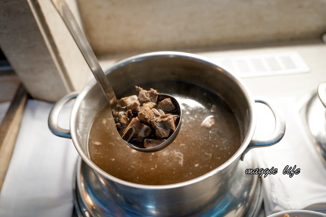 台南臺邦商旅帕莎西餐廳異國早午餐吃到飽，真的很超值