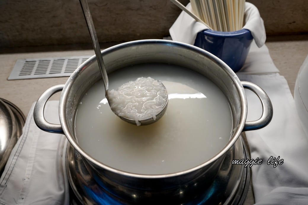 台南臺邦商旅帕莎西餐廳異國早午餐吃到飽，真的很超值