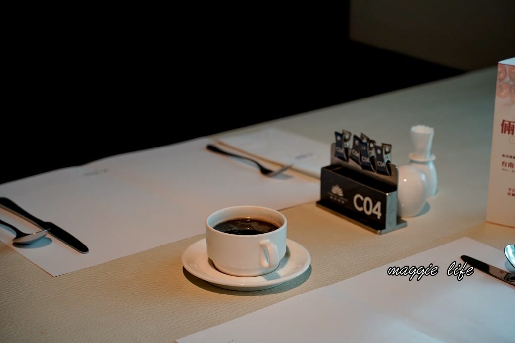 台南臺邦商旅帕莎西餐廳異國早午餐吃到飽，真的很超值