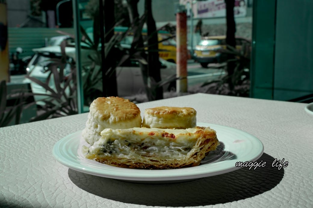 台南臺邦商旅帕莎西餐廳異國早午餐吃到飽，真的很超值