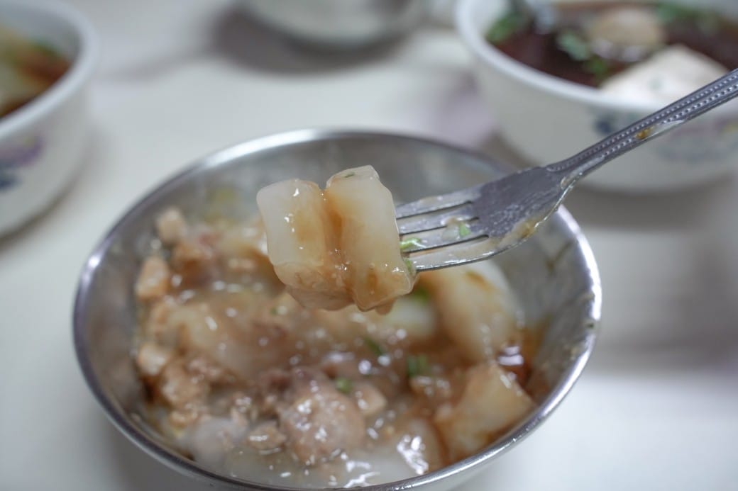 彰化劉肉圓,在地人大推的在地美食,30年老店,米做的肉圓~ - 第13張圖 彰化劉肉圓,在地人大推的在地美食,30年老店,米做的肉圓~