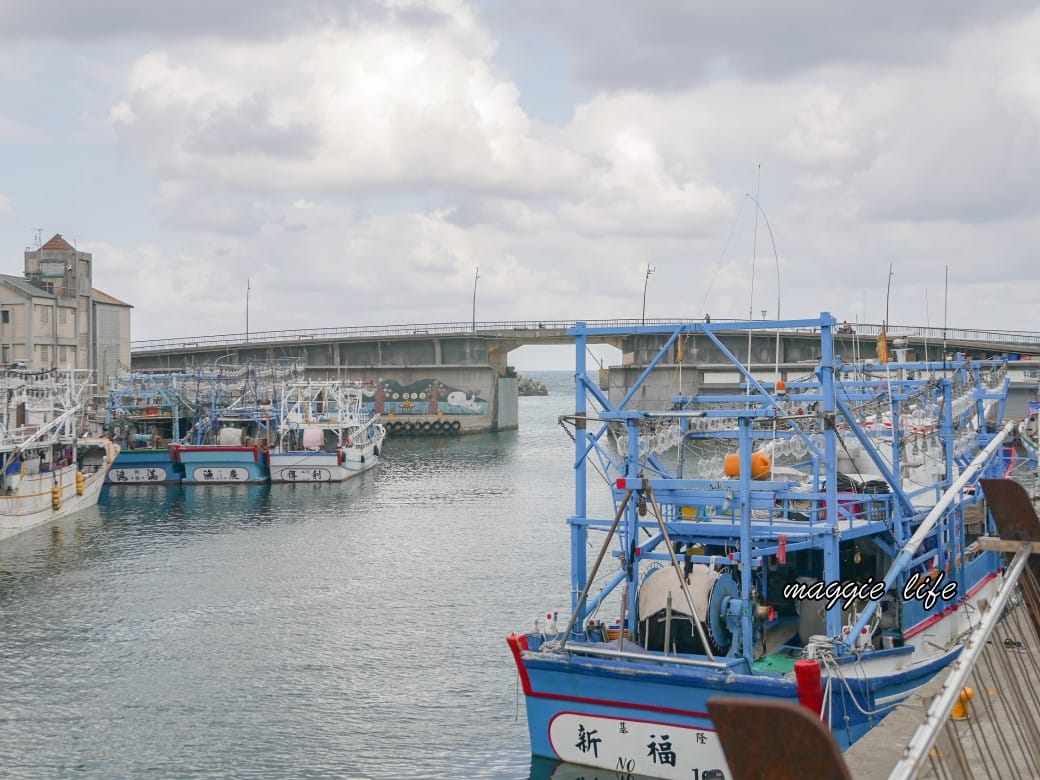 基隆親子景點｜基隆潮境智能海洋館攻略，超強超大水族缸，門票優惠！