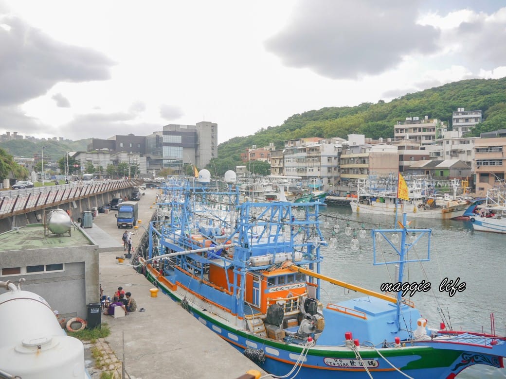 基隆親子景點｜基隆潮境智能海洋館攻略，超強超大水族缸，門票優惠！
