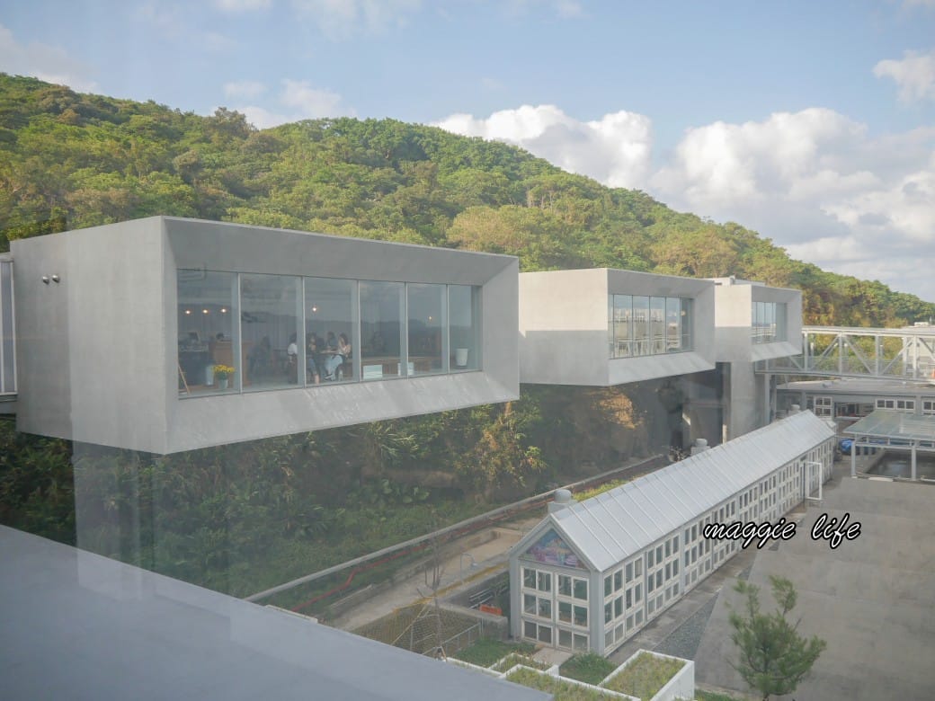 基隆親子景點｜基隆潮境智能海洋館攻略，超強超大水族缸，門票優惠！