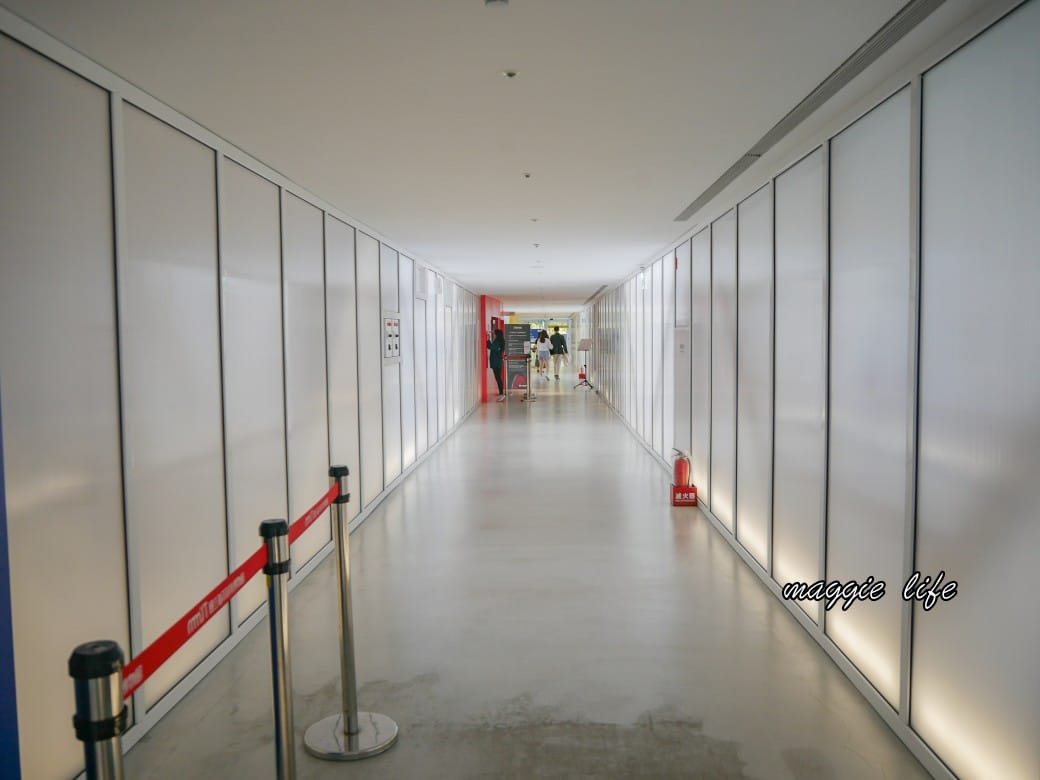基隆親子景點|基隆潮境智能海洋館攻略,超強超大水族缸,門票優惠! - 第50張圖 基隆親子景點|基隆潮境智能海洋館攻略,超強超大水族缸,門票優惠!