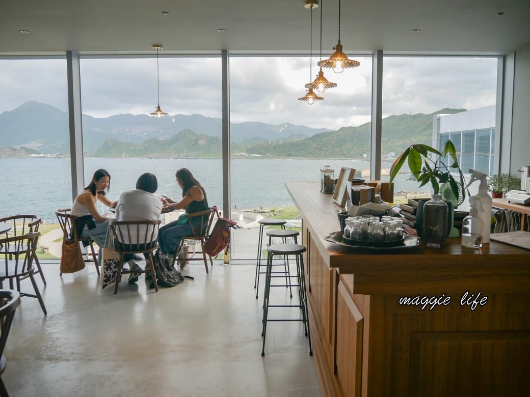 基隆親子景點|基隆潮境智能海洋館攻略,超強超大水族缸,門票優惠! - 第52張圖 基隆親子景點|基隆潮境智能海洋館攻略,超強超大水族缸,門票優惠!