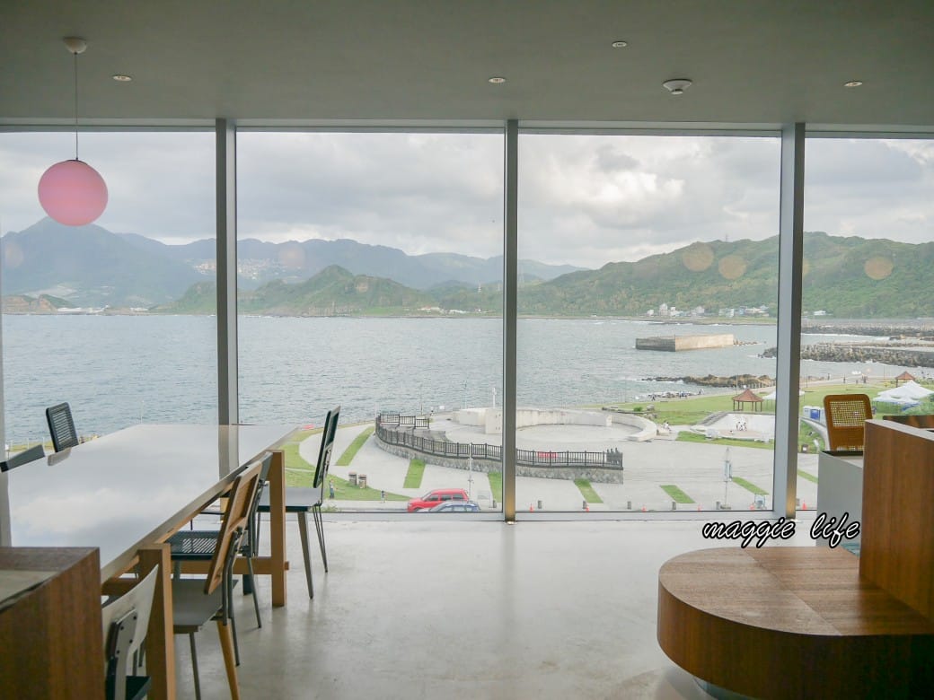 基隆親子景點|基隆潮境智能海洋館攻略,超強超大水族缸,門票優惠! - 第53張圖 基隆親子景點|基隆潮境智能海洋館攻略,超強超大水族缸,門票優惠!