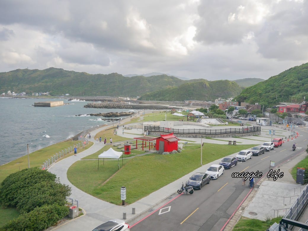 基隆親子景點|基隆潮境智能海洋館攻略,超強超大水族缸,門票優惠! - 第14張圖 基隆親子景點|基隆潮境智能海洋館攻略,超強超大水族缸,門票優惠!