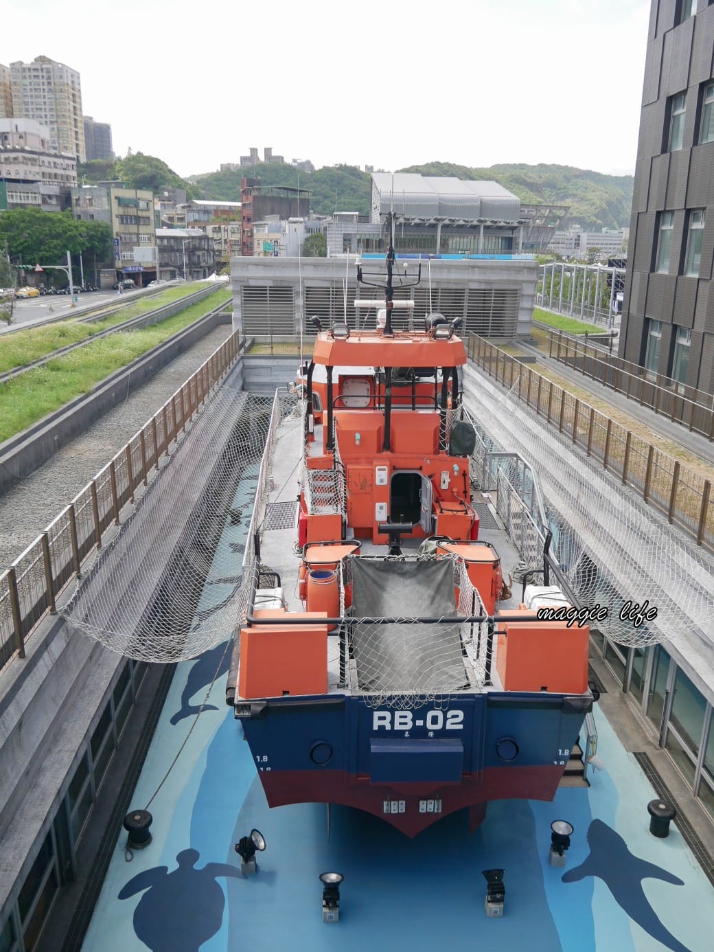 基隆海科館一日遊攻略，基隆親子一日遊推薦，基隆室內親子景點，優惠門票